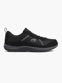 Damen Skechers Sneaker SLEEK STREAK
