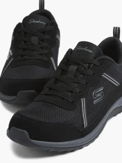 Damen Skechers Sneaker SLEEK STREAK