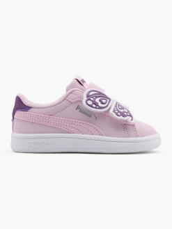 Kinder PUMA Sneaker Smash 3.0 Bfly V Inf