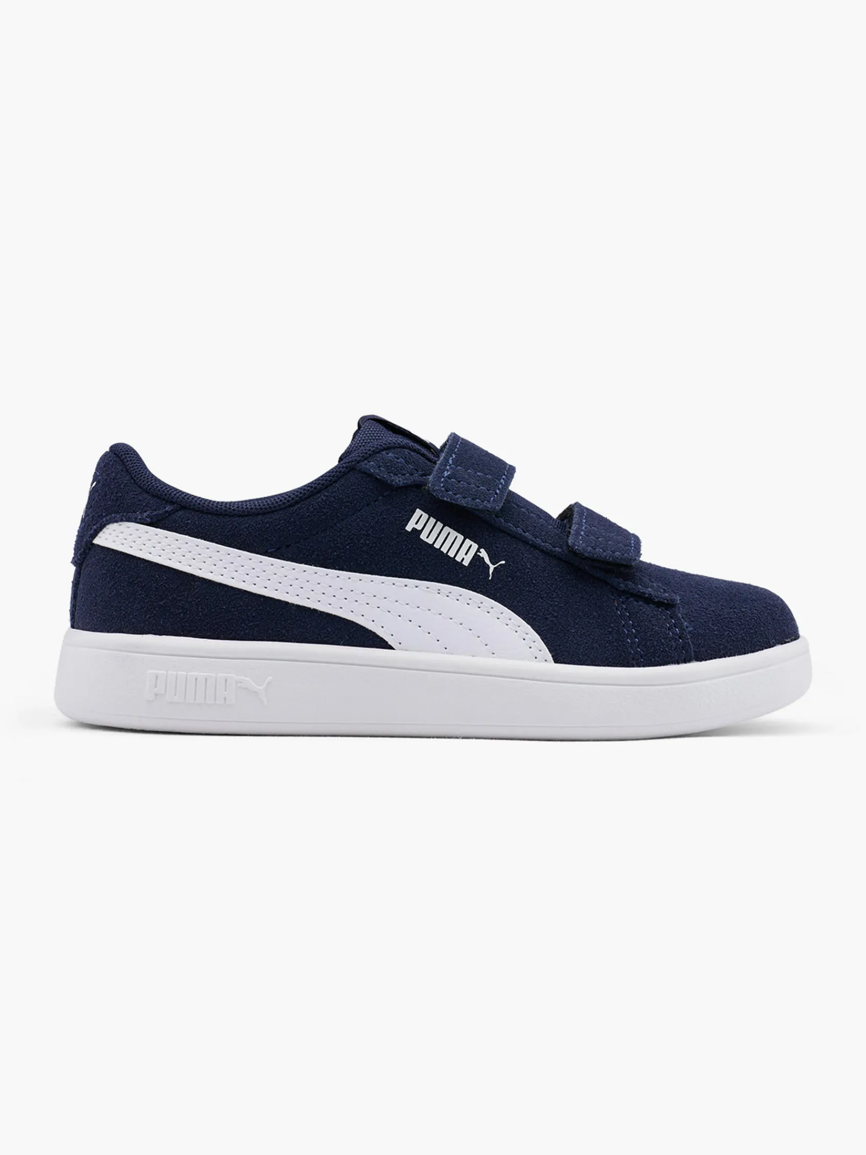 Kinder PUMA Sneaker SMASH 3.0 SD V PS