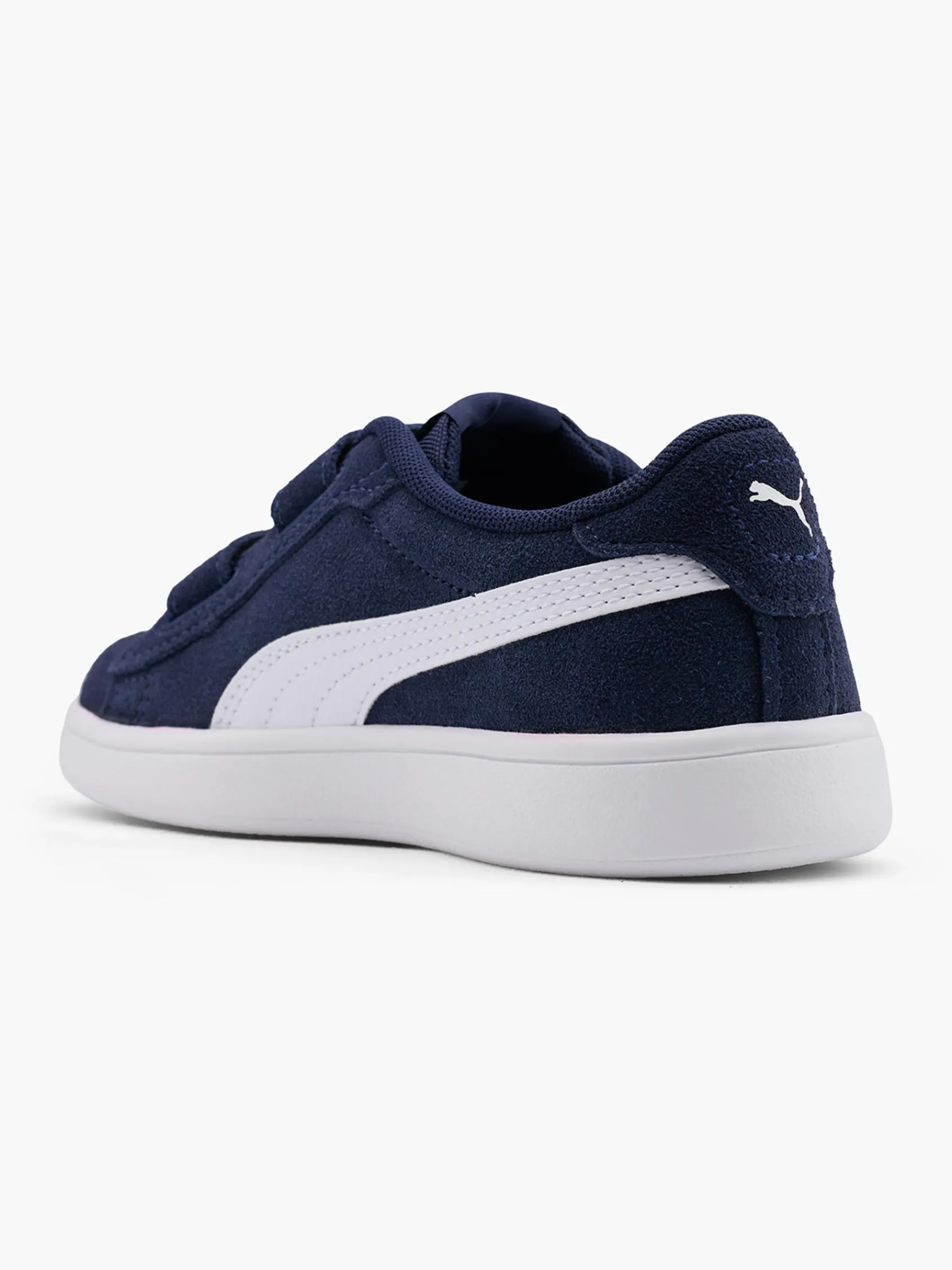 Kinder PUMA Sneaker SMASH 3.0 SD V PS