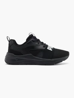 Kinder PUMA Sneaker Softride Wired 2 Jr
