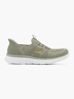 Damen Skechers Sneaker SOLE PROVIDER Swift Fit