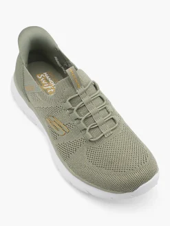 Damen Skechers Sneaker SOLE PROVIDER Swift Fit