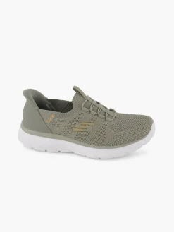Damen Skechers Sneaker SOLE PROVIDER Swift Fit