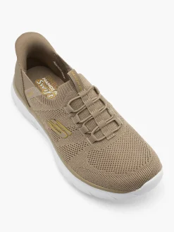 Damen Skechers Sneaker SOLE PROVIDER Swift Fit
