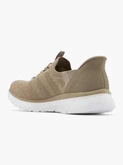 Damen Skechers Sneaker SOLE PROVIDER Swift Fit