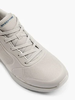 Herren Skechers Sneaker SOLITAIR