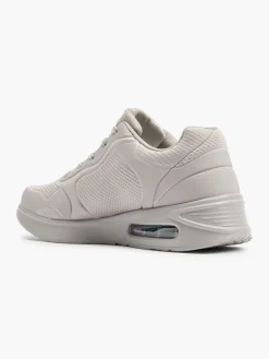 Herren Skechers Sneaker SOLITAIR
