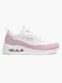 Damen Skechers Sneaker Solitair