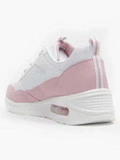 Damen Skechers Sneaker Solitair