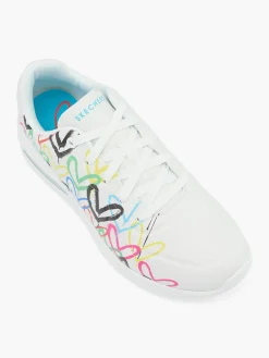 Damen Skechers Sneaker Solitair