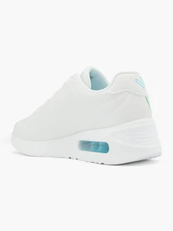 Damen Skechers Sneaker Solitair