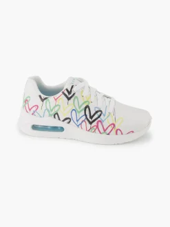 Damen Skechers Sneaker Solitair