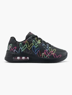 Damen Skechers Sneaker Solitair