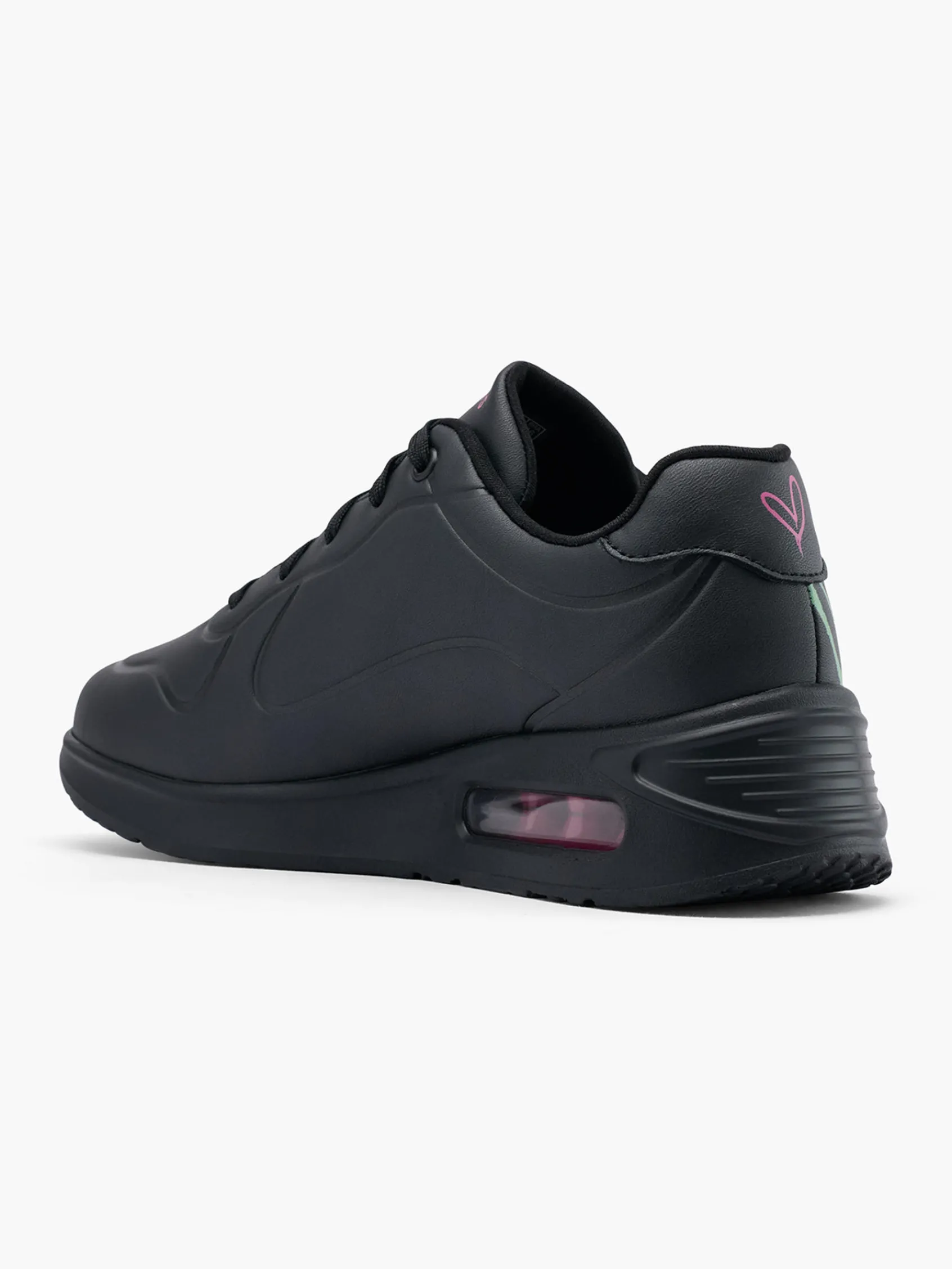 Damen Skechers Sneaker Solitair