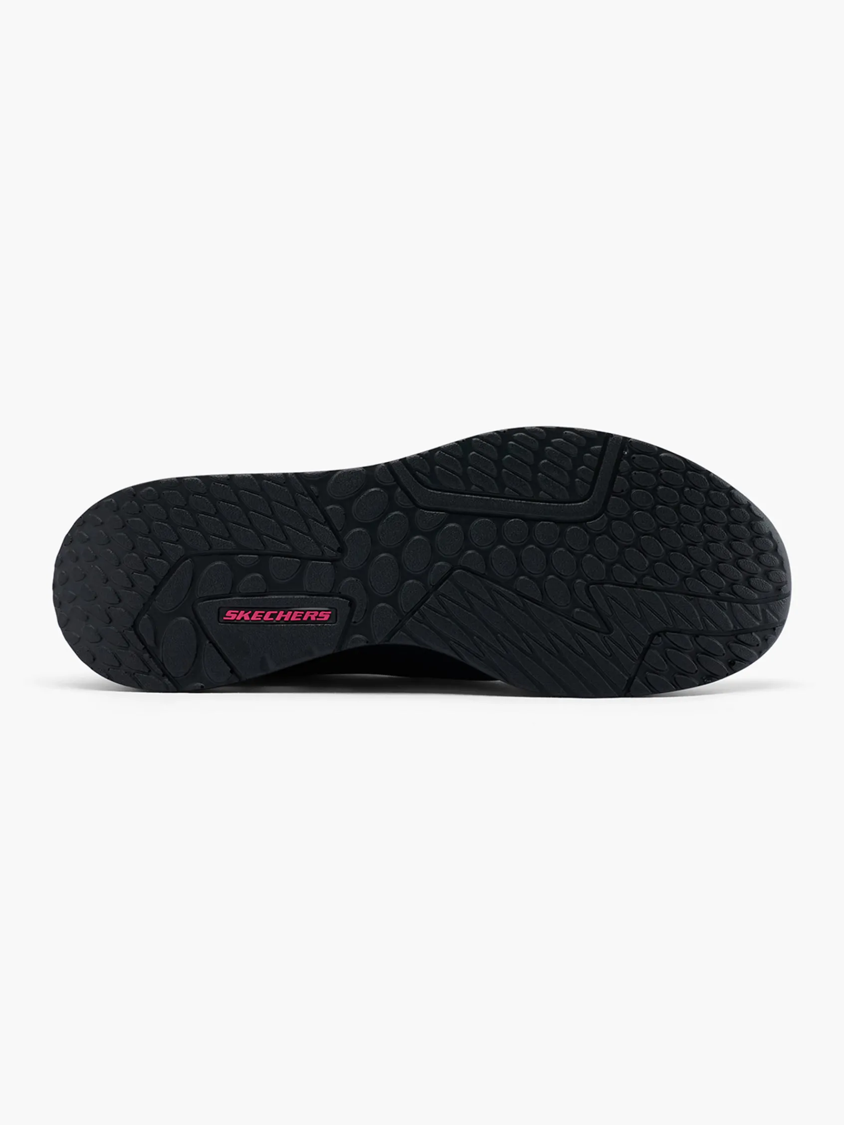 Damen Skechers Sneaker Solitair