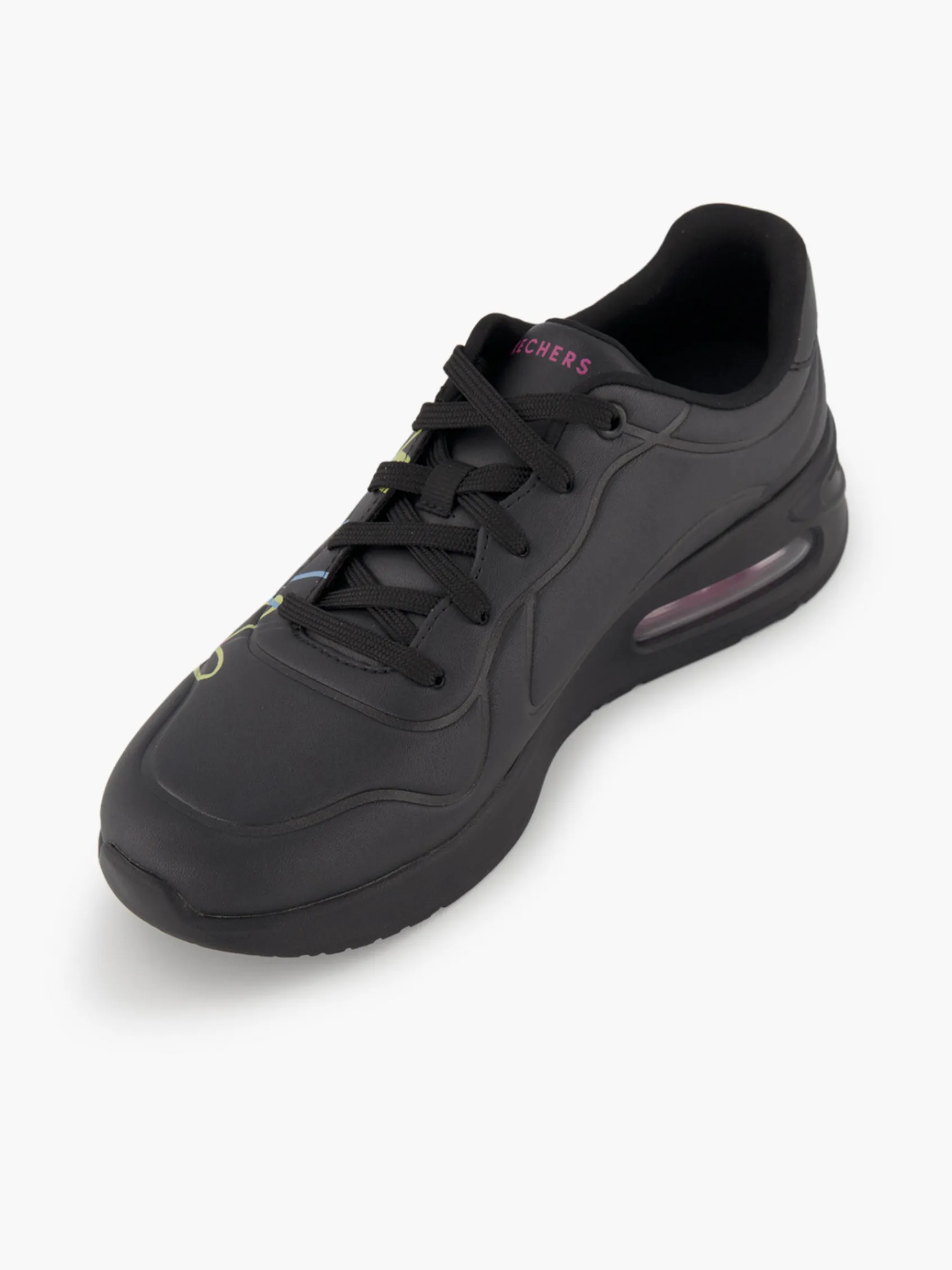 Damen Skechers Sneaker Solitair
