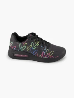 Damen Skechers Sneaker Solitair