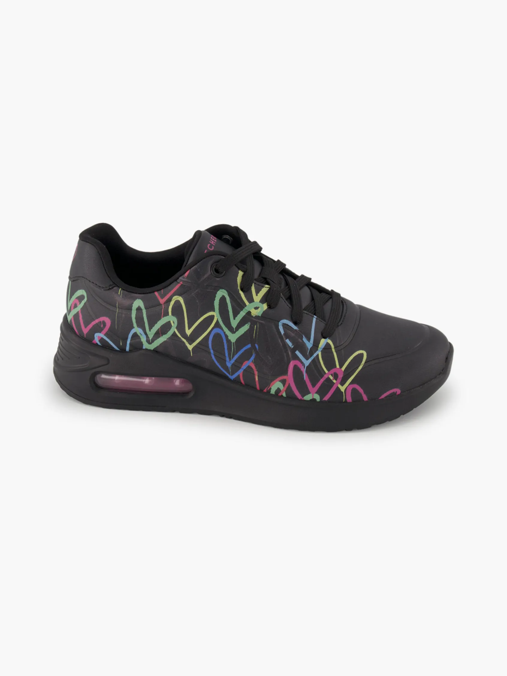 Damen Skechers Sneaker Solitair