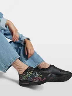 Damen Skechers Sneaker Solitair