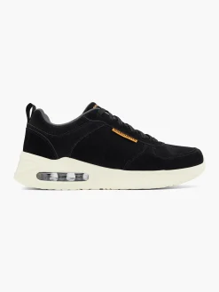 Herren Skechers Sneaker SOLITAIR