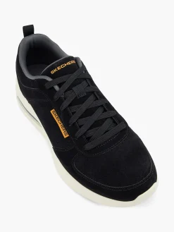 Herren Skechers Sneaker SOLITAIR