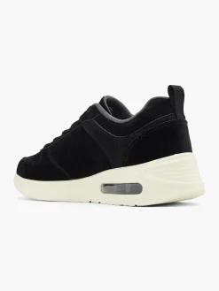 Herren Skechers Sneaker SOLITAIR