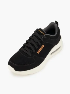Herren Skechers Sneaker SOLITAIR