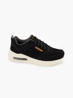 Herren Skechers Sneaker SOLITAIR