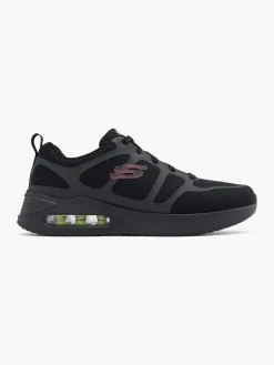 Herren Skechers Sneaker SOLITAIR