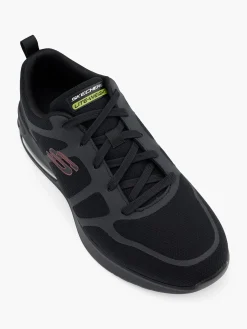 Herren Skechers Sneaker SOLITAIR