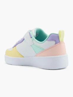 Kinder Skechers Sneaker SPORT COURT 92