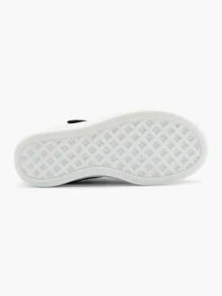 Kinder Skechers Sneaker SPORT COURT 92-SHOW MADDOX - mit Licht