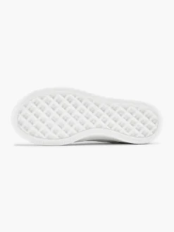 Kinder Skechers Sneaker SPORT COURT 92-SHOW MADDOX - mit Licht
