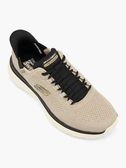 Herren Skechers Sneaker SWIFT FIT