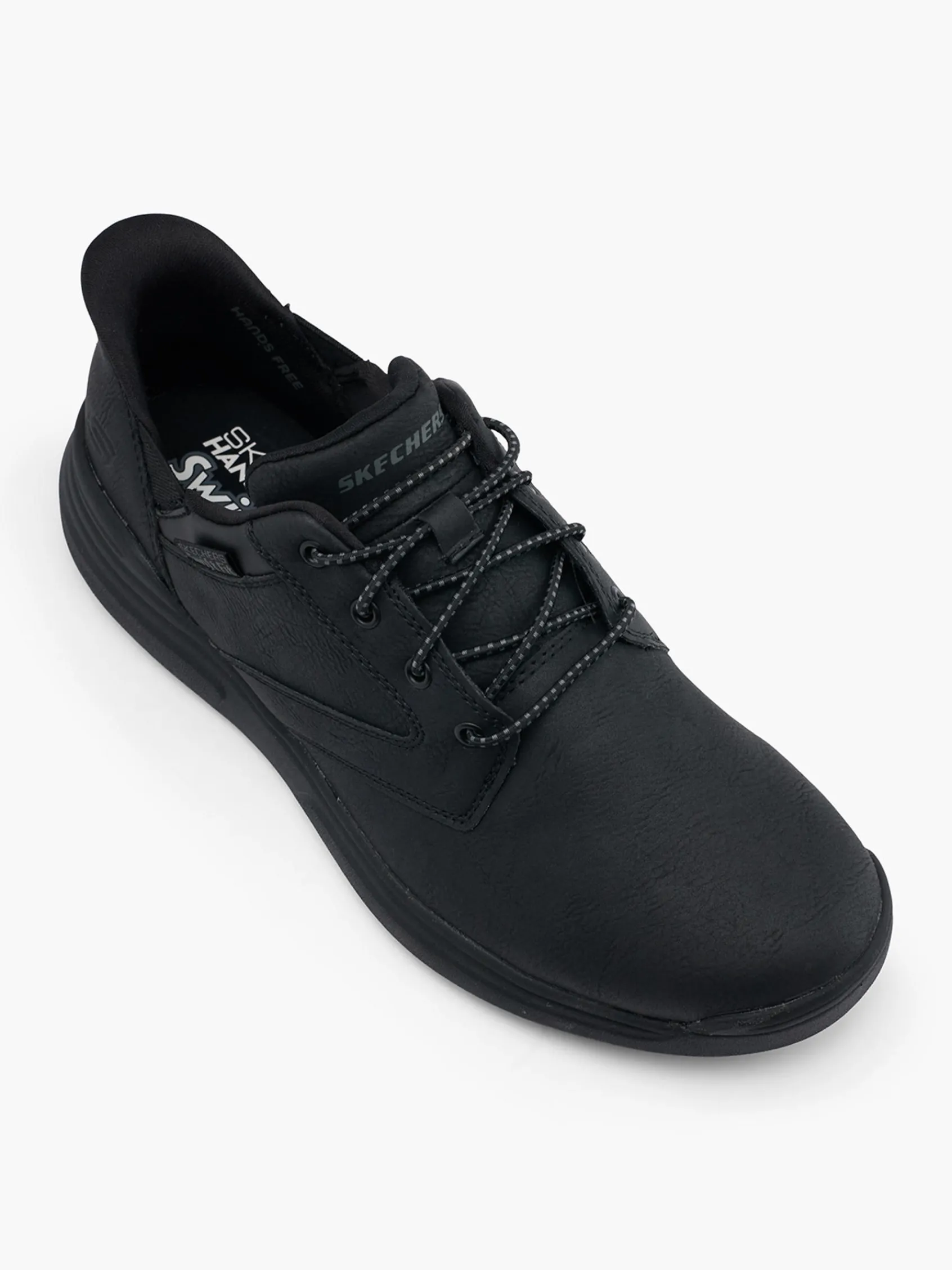 Herren Skechers Sneaker SWIFT FIT