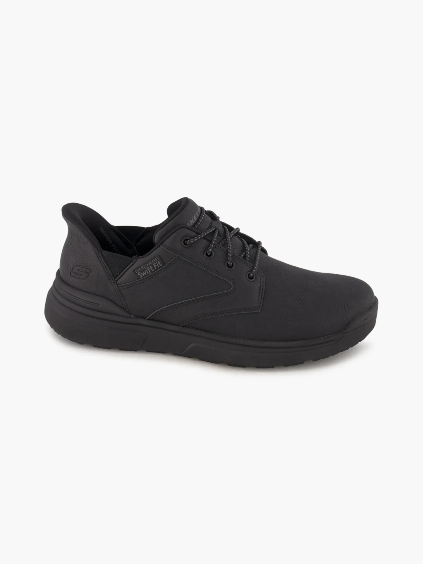 Herren Skechers Sneaker SWIFT FIT