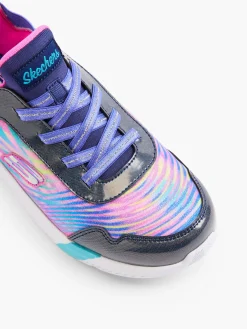 Kinder Skechers Sneaker Swift Fit - hands free