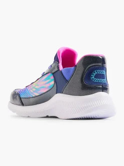 Kinder Skechers Sneaker Swift Fit - hands free