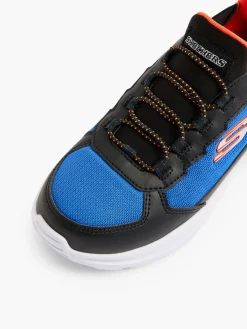 Kinder Skechers Sneaker Swift Fit - hands free