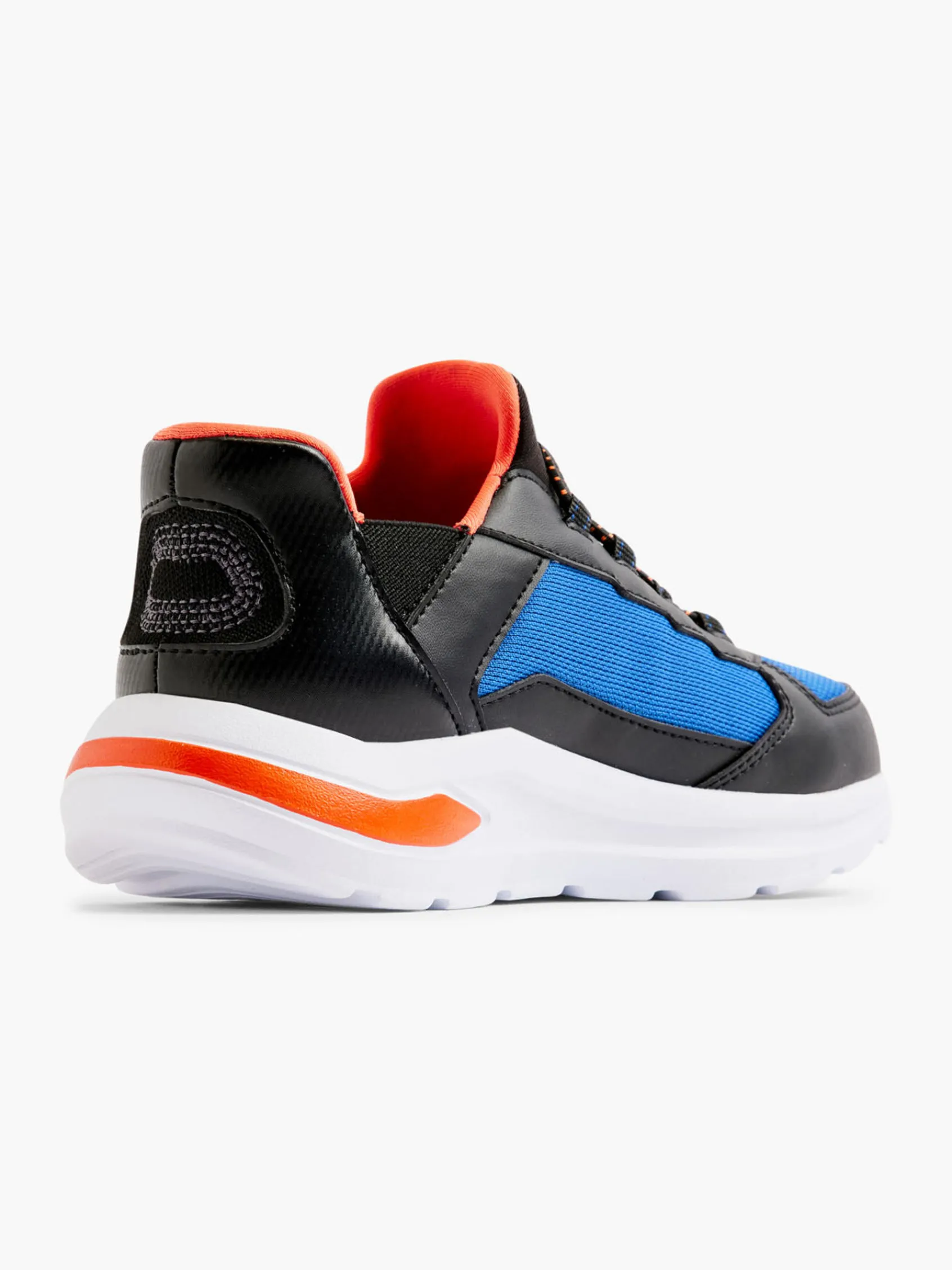 Kinder Skechers Sneaker Swift Fit - hands free