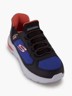 Kinder Skechers Sneaker Swift Fit - hands free