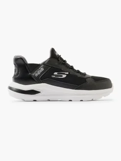 Kinder Skechers Sneaker Swift Fit - hands free