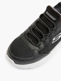 Kinder Skechers Sneaker Swift Fit - hands free