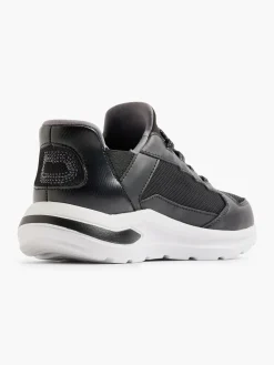 Kinder Skechers Sneaker Swift Fit - hands free