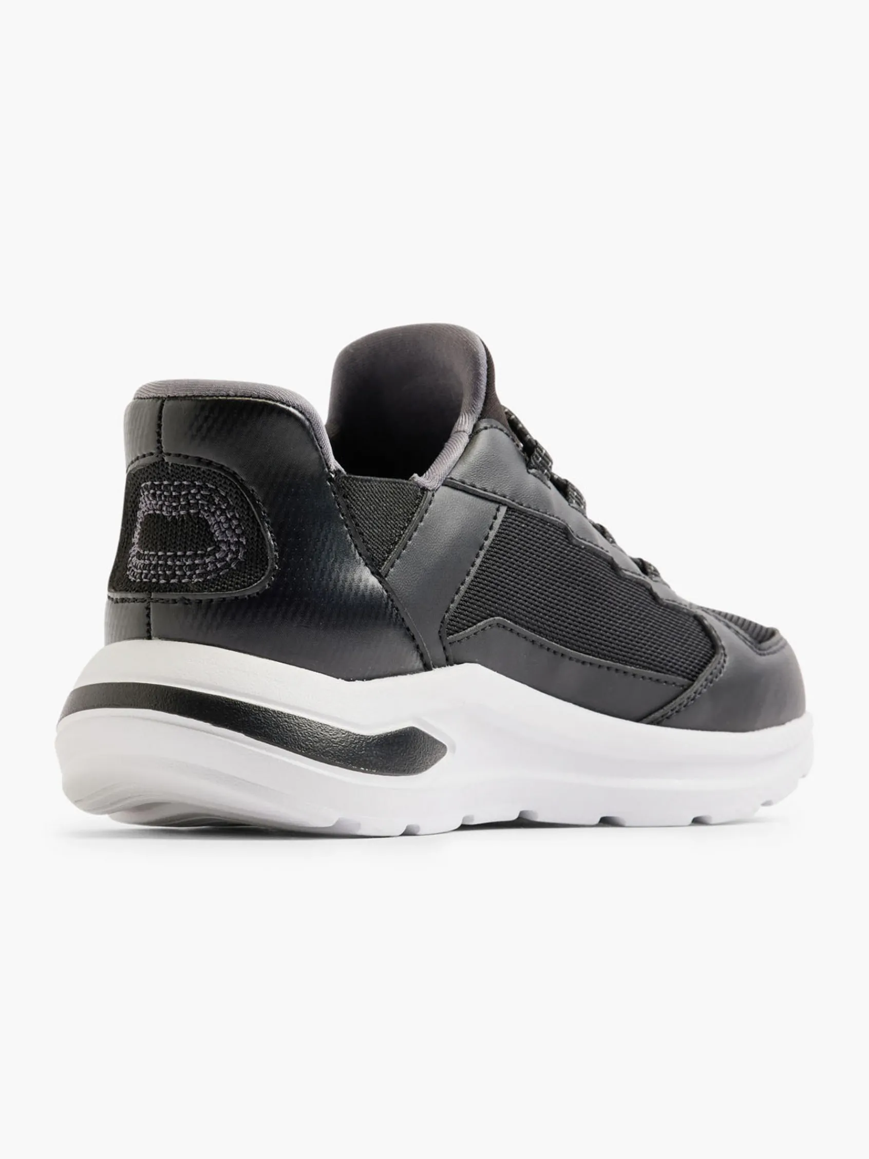 Kinder Skechers Sneaker Swift Fit - hands free