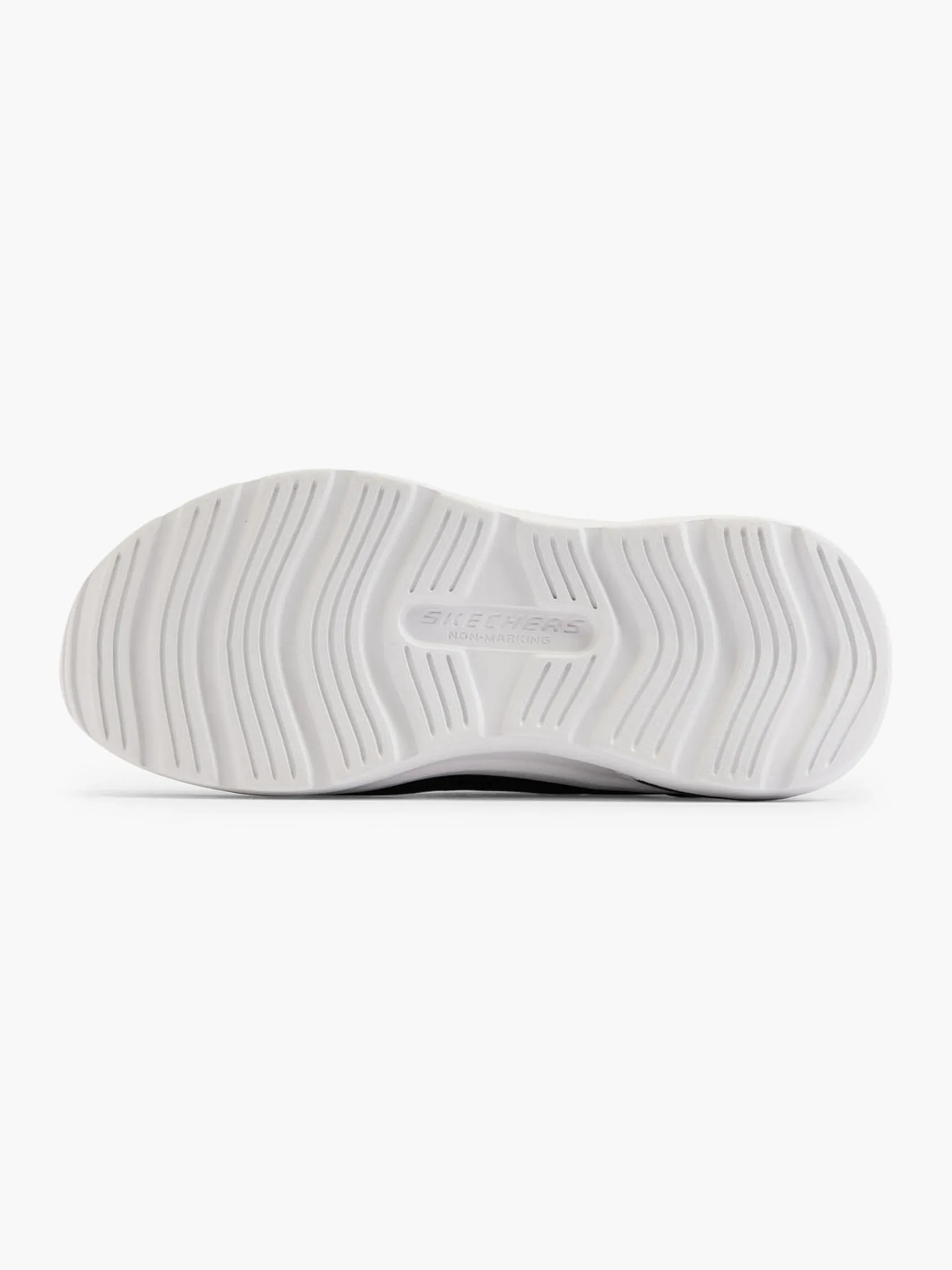 Kinder Skechers Sneaker Swift Fit - hands free