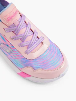 Kinder Skechers Sneaker Swift Fit - hands free