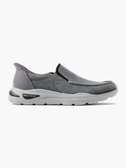 Herren Skechers Sneaker Swift Fit - hands free